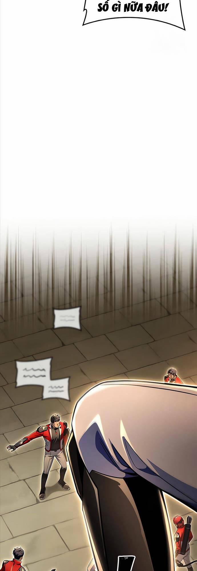 Cuộc Chiến Siêu Nhân 56 trang 35