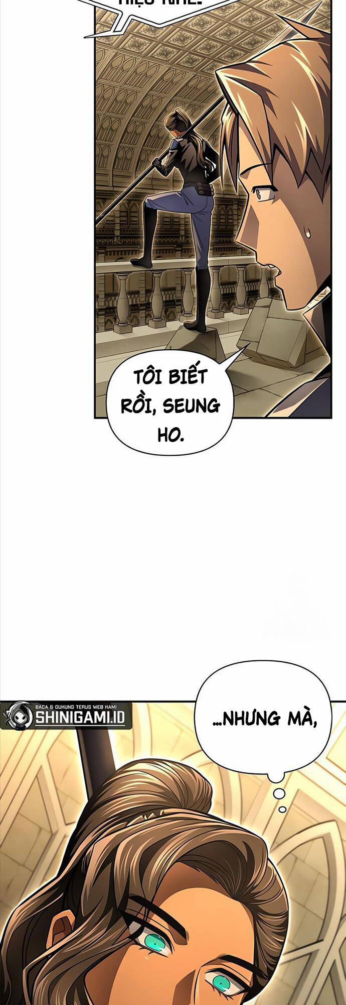 Cuộc Chiến Siêu Nhân 56 trang 39