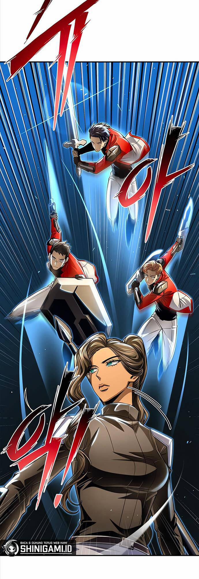 Cuộc Chiến Siêu Nhân 56 trang 46