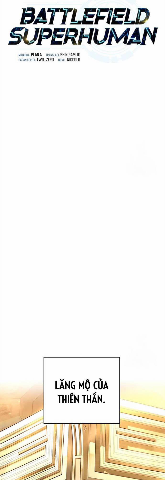 Cuộc Chiến Siêu Nhân 56 trang 5