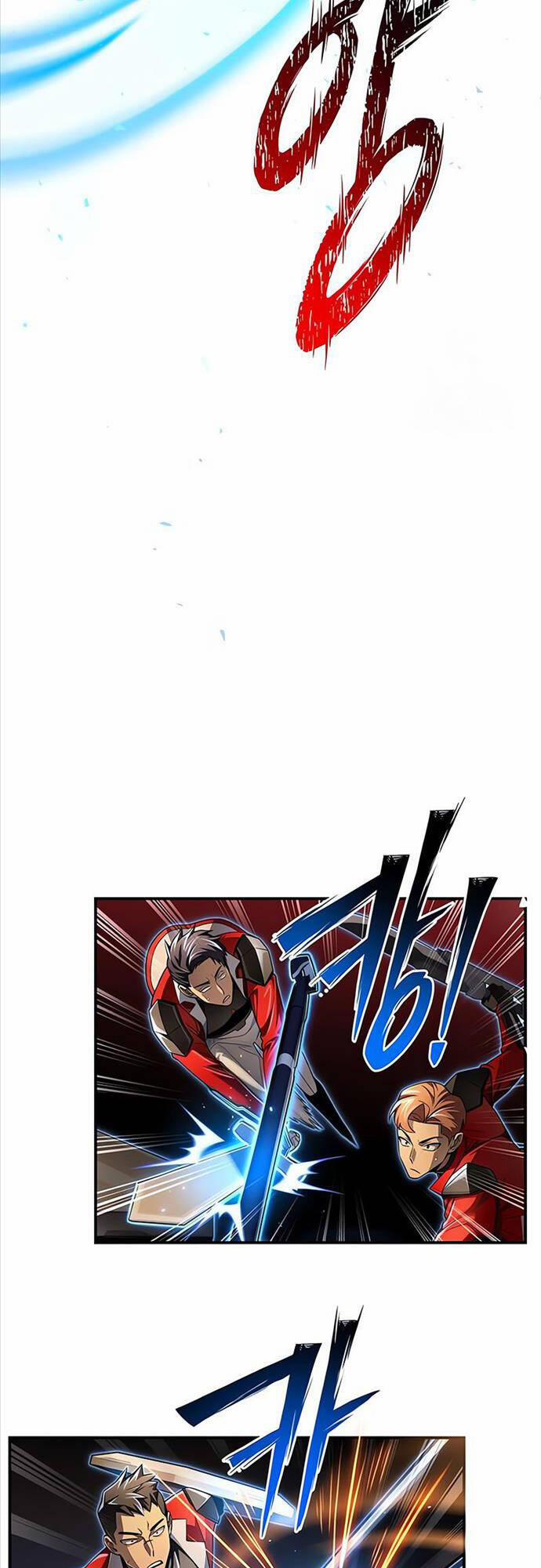 Cuộc Chiến Siêu Nhân 56 trang 50