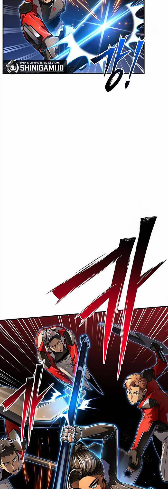 Cuộc Chiến Siêu Nhân 56 trang 51