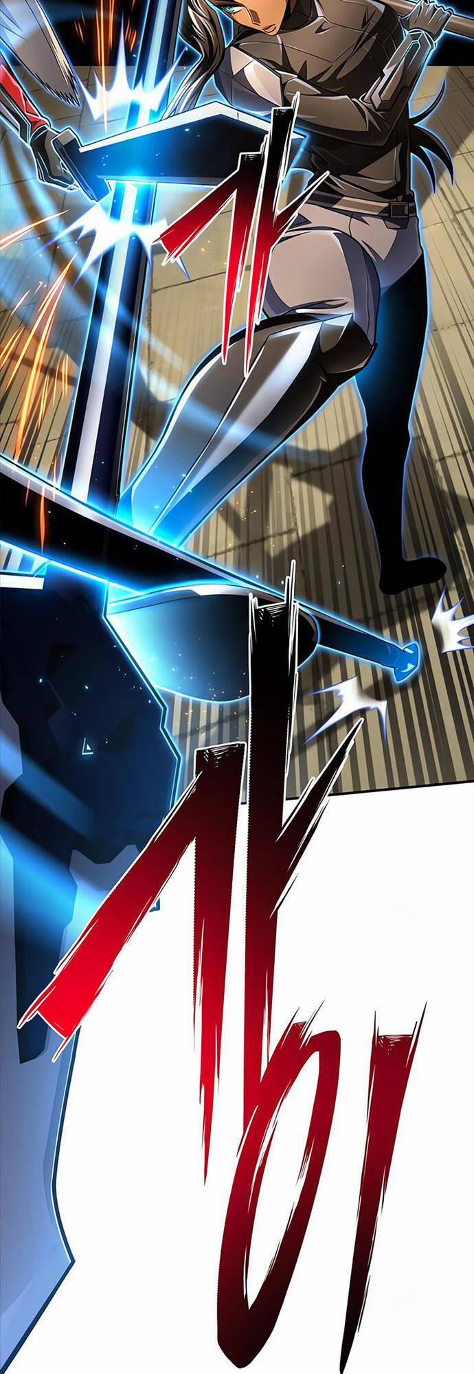 Cuộc Chiến Siêu Nhân 56 trang 52