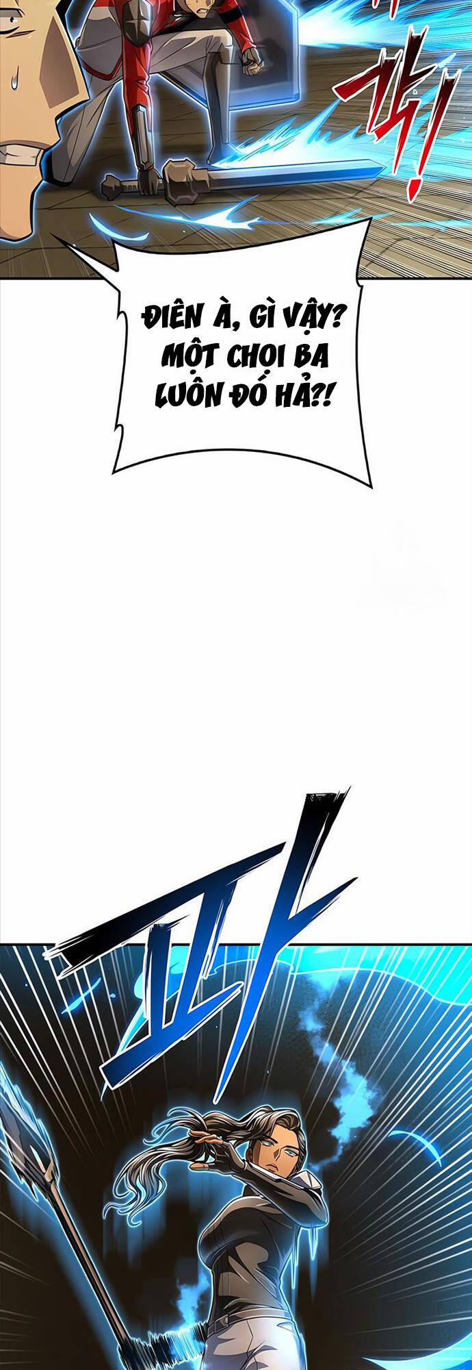 Cuộc Chiến Siêu Nhân 56 trang 56