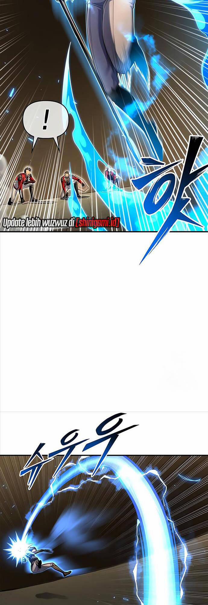 Cuộc Chiến Siêu Nhân 56 trang 57