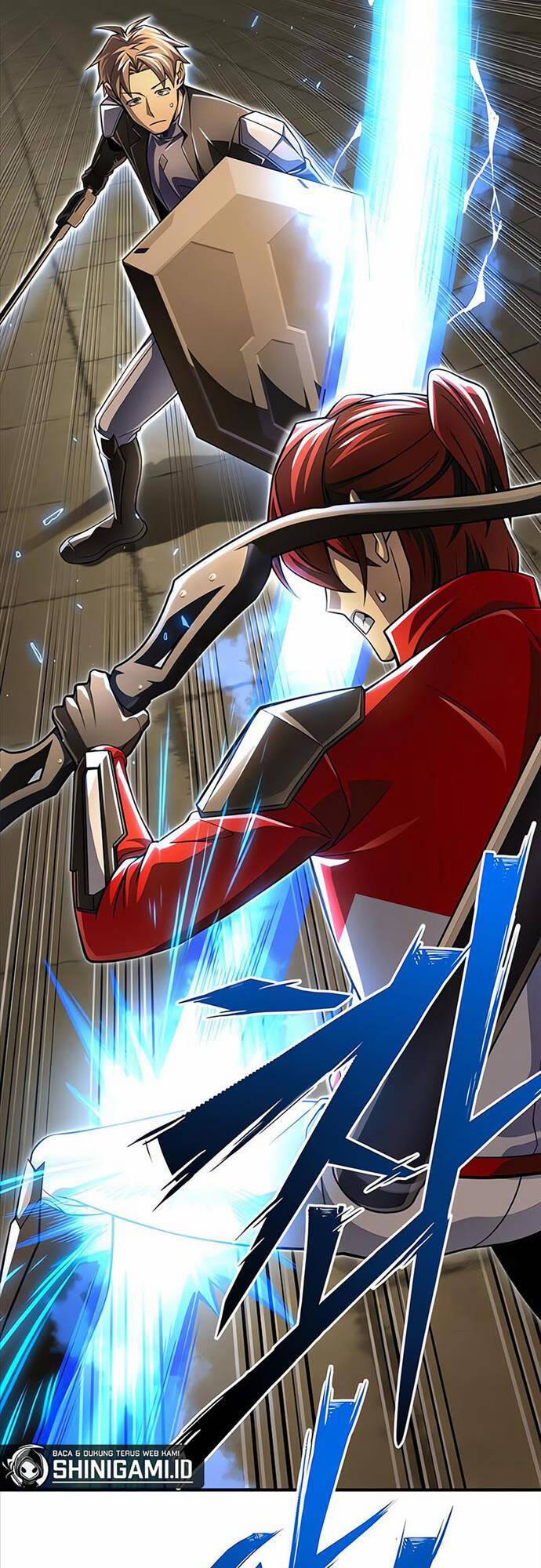 Cuộc Chiến Siêu Nhân 56 trang 58