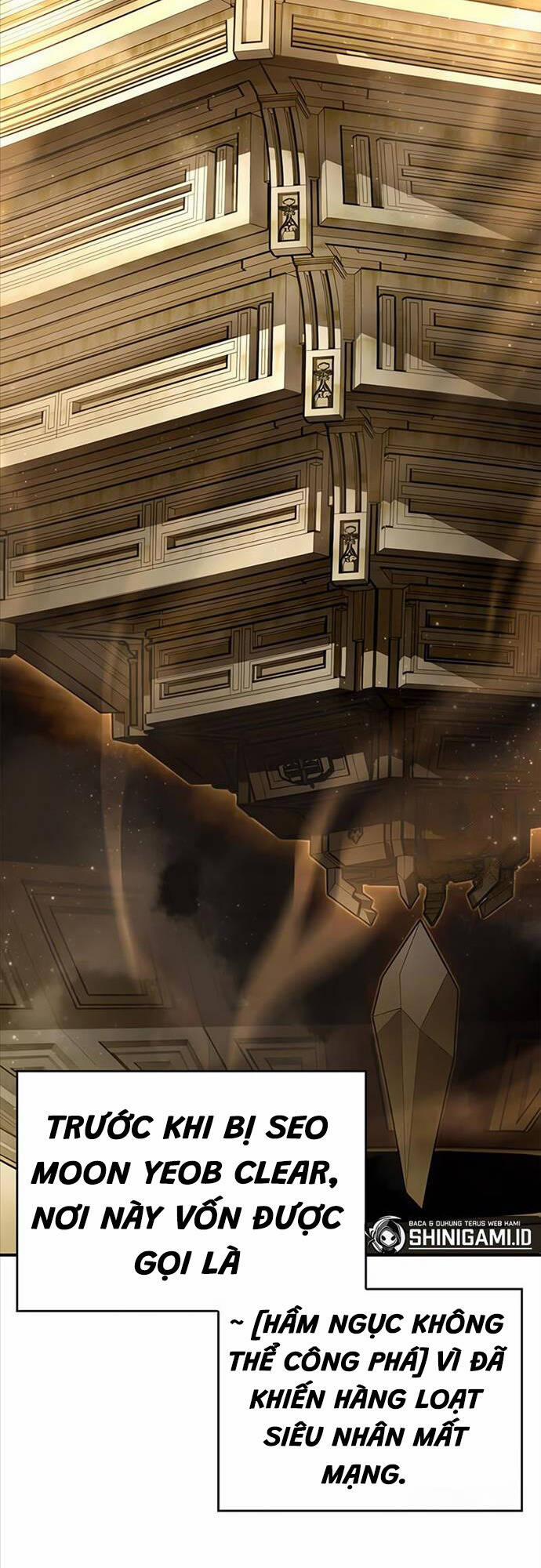 Cuộc Chiến Siêu Nhân 56 trang 6