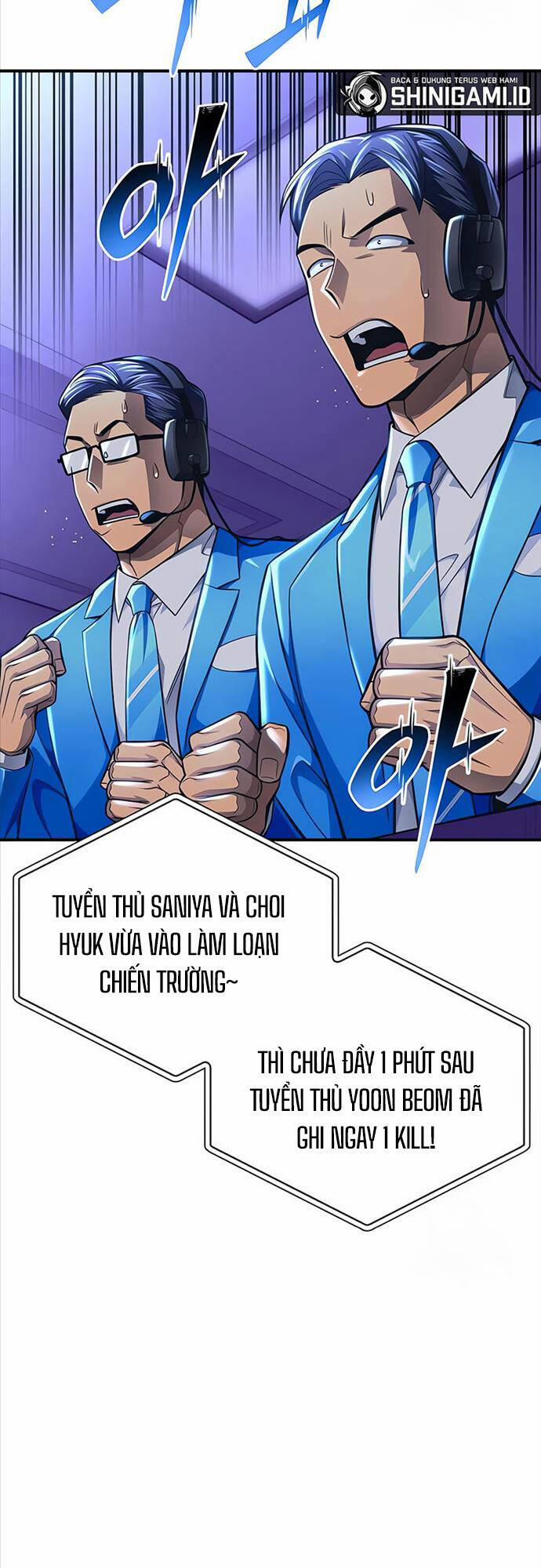 Cuộc Chiến Siêu Nhân 56 trang 63