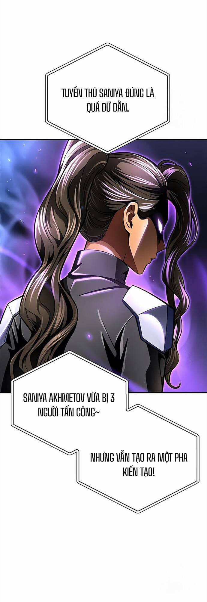 Cuộc Chiến Siêu Nhân 56 trang 64