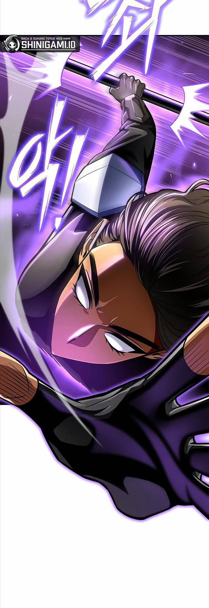 Cuộc Chiến Siêu Nhân 56 trang 67