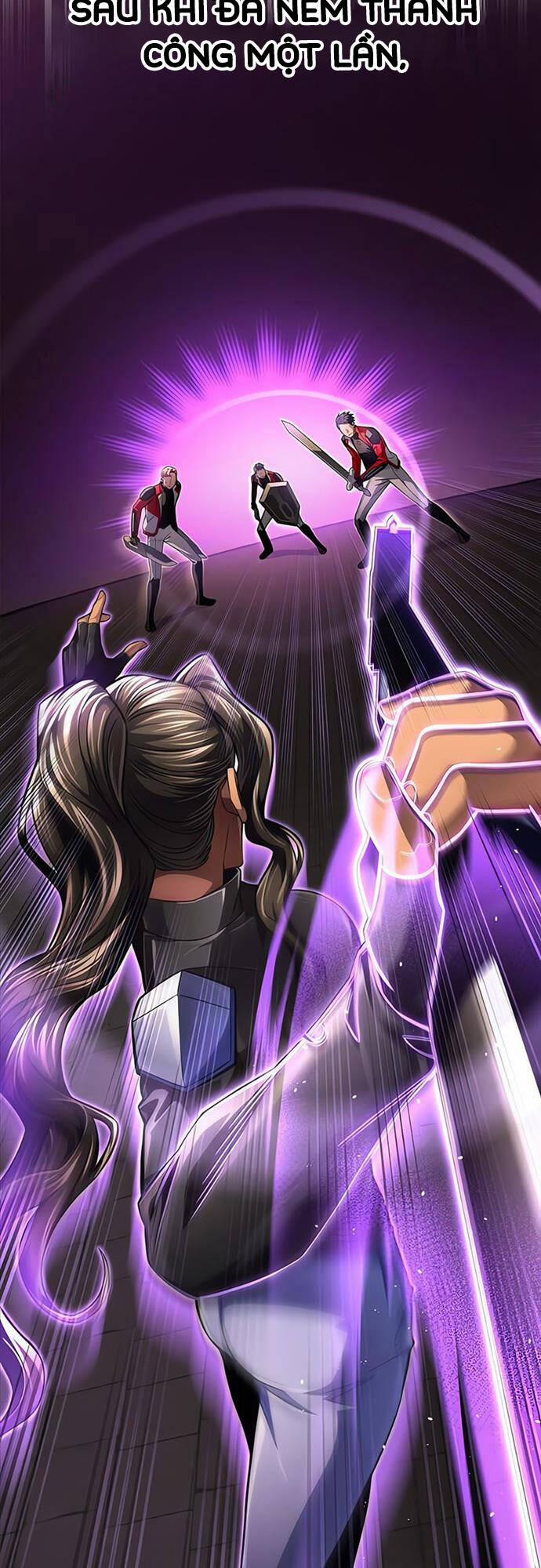 Cuộc Chiến Siêu Nhân 56 trang 70