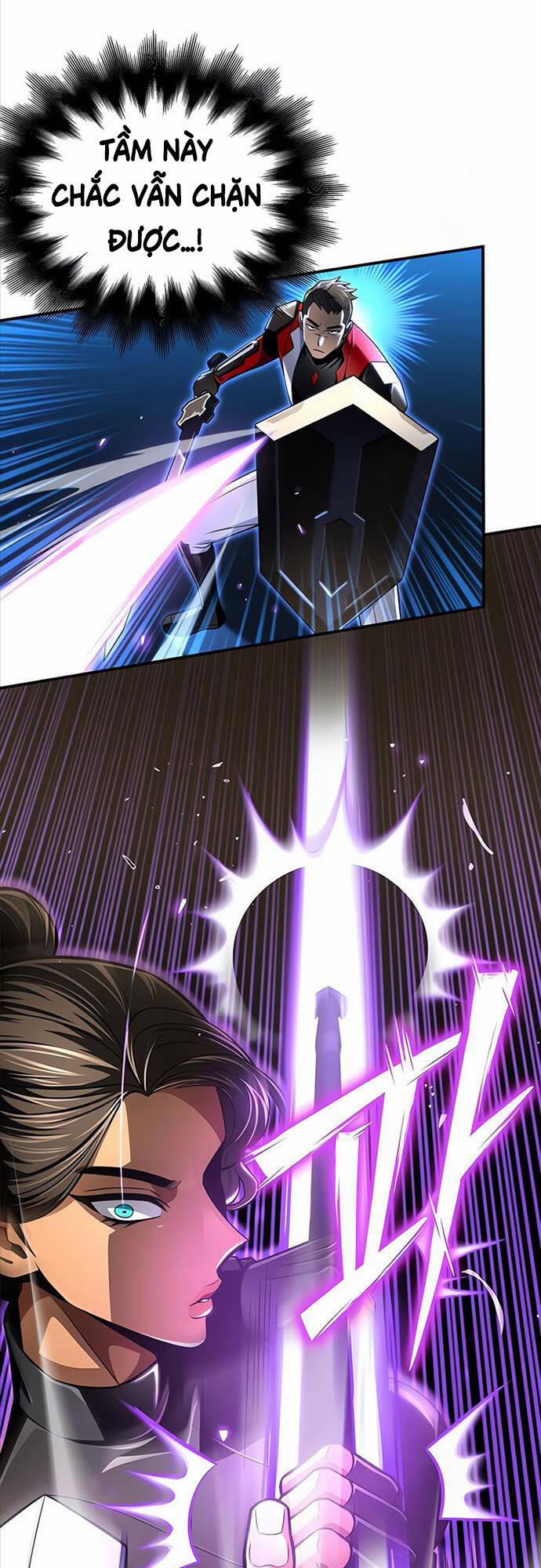 Cuộc Chiến Siêu Nhân 56 trang 74