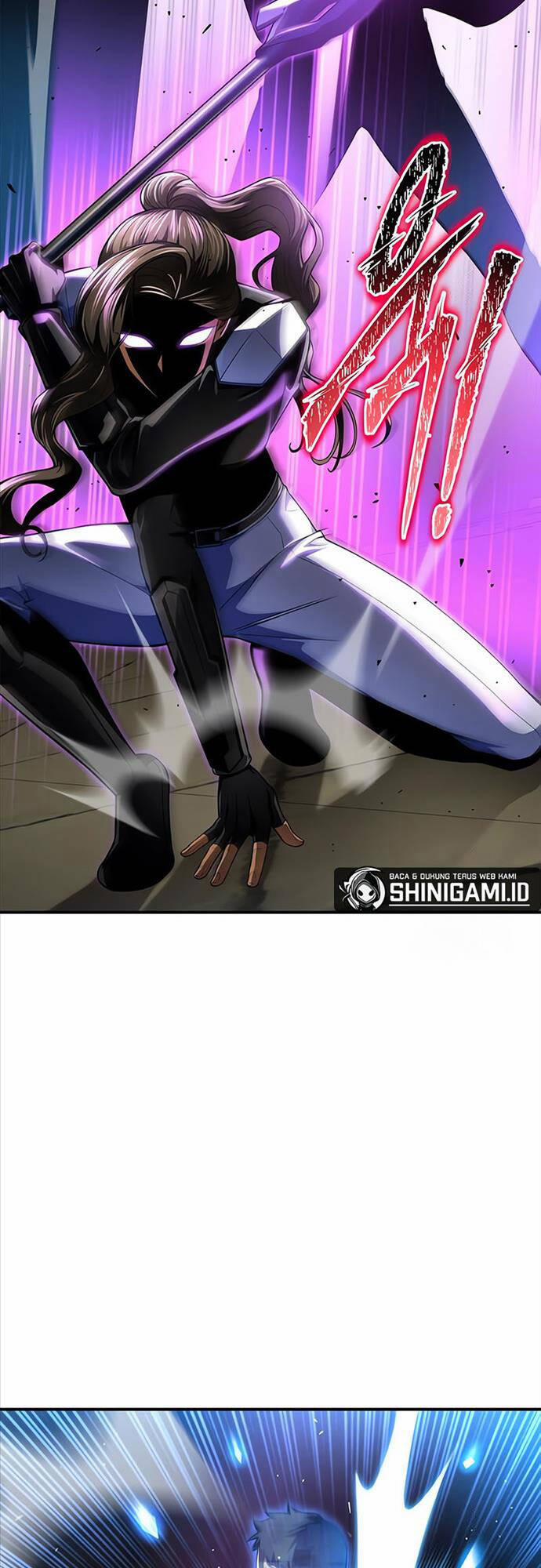 Cuộc Chiến Siêu Nhân 56 trang 94