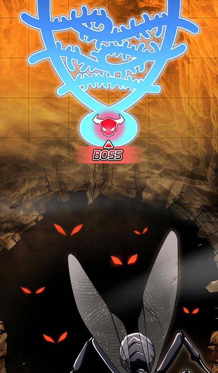 Cuộc Chiến Siêu Nhân 57 trang 137