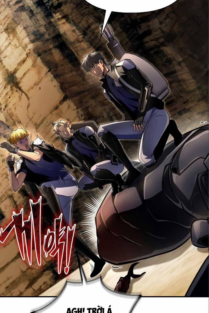 Cuộc Chiến Siêu Nhân 58 trang 119