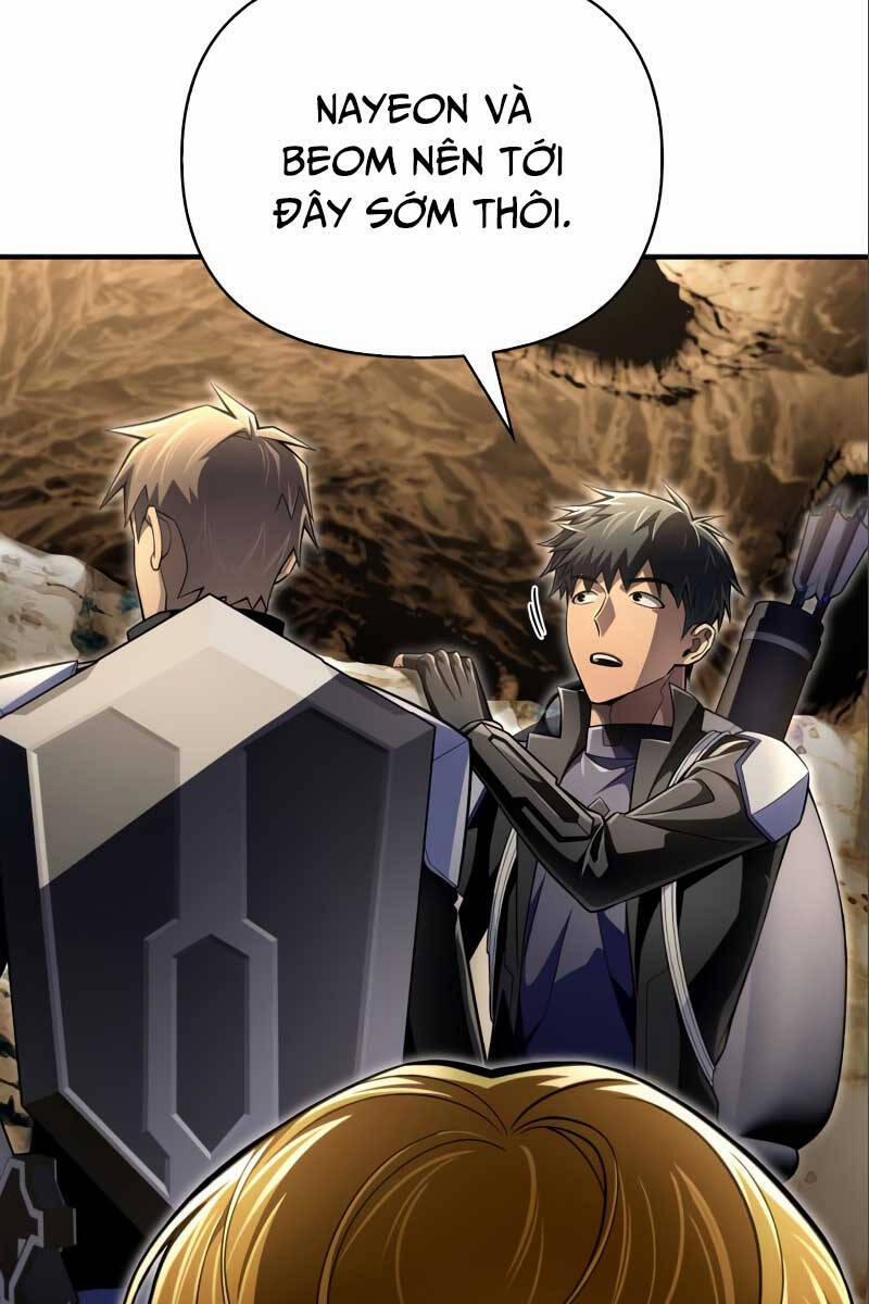 Cuộc Chiến Siêu Nhân 58 trang 135