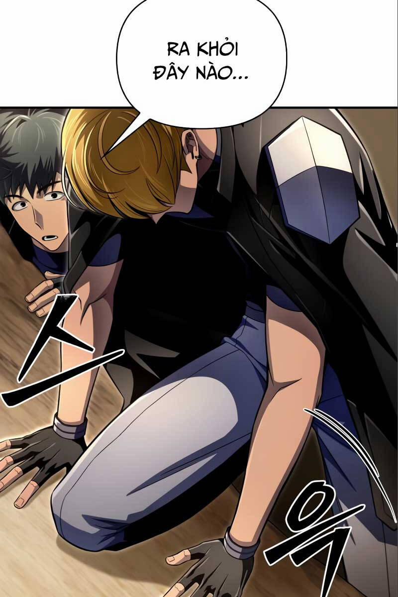 Cuộc Chiến Siêu Nhân 58 trang 137