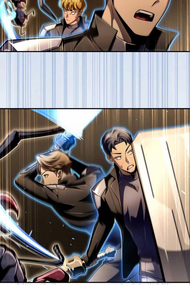 Cuộc Chiến Siêu Nhân 58 trang 19