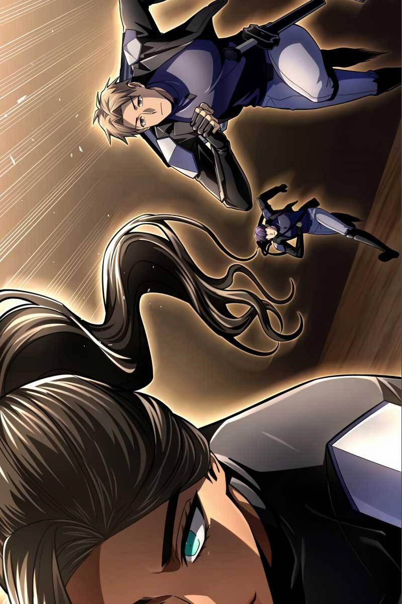 Cuộc Chiến Siêu Nhân 58 trang 2