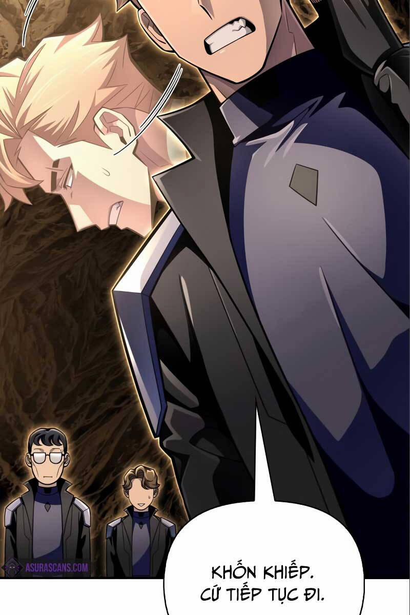 Cuộc Chiến Siêu Nhân 58 trang 38