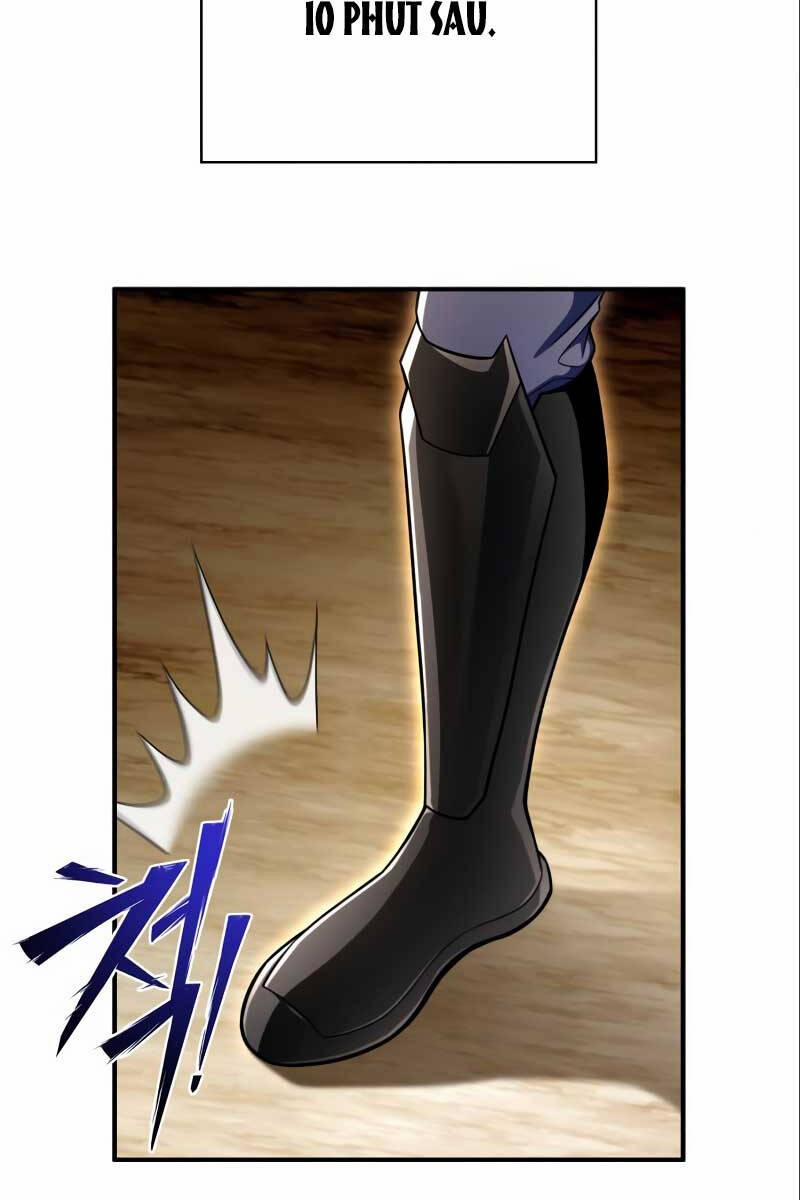 Cuộc Chiến Siêu Nhân 58 trang 40