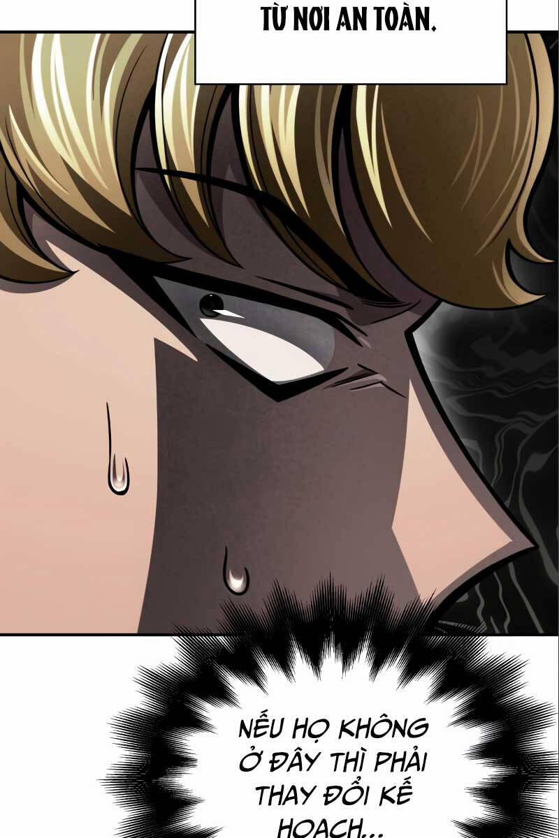 Cuộc Chiến Siêu Nhân 58 trang 46