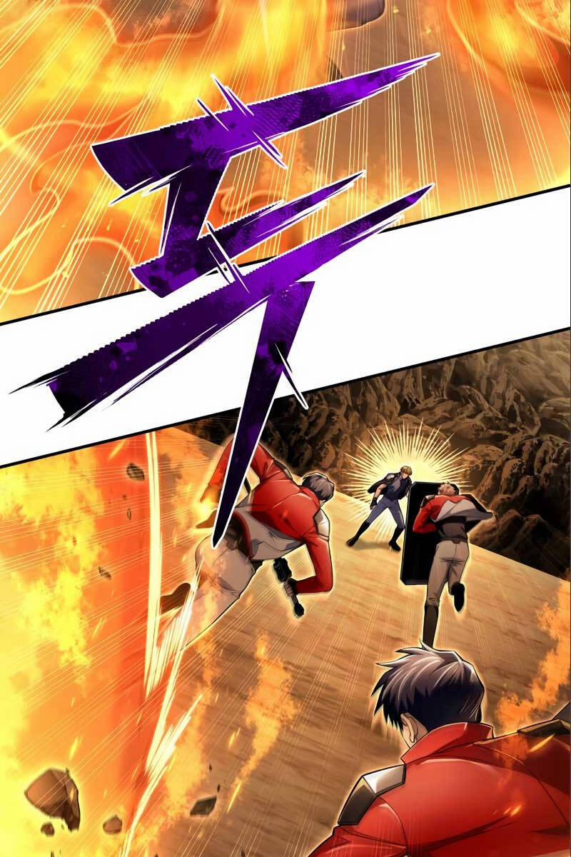 Cuộc Chiến Siêu Nhân 58 trang 74