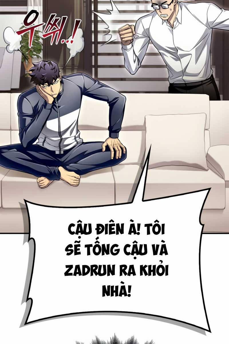 Cuộc Chiến Siêu Nhân 59 trang 121