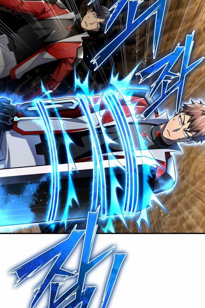 Cuộc Chiến Siêu Nhân 59 trang 2