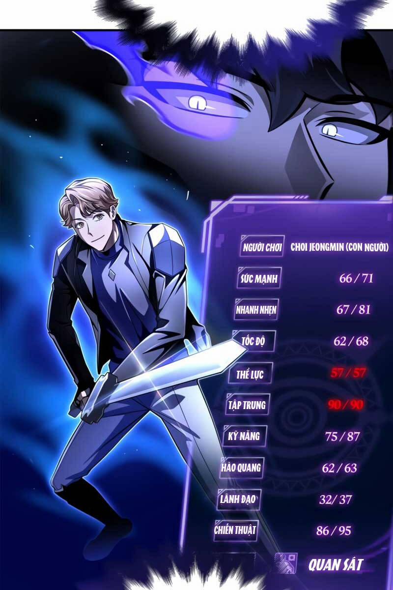 Cuộc Chiến Siêu Nhân 59 trang 62