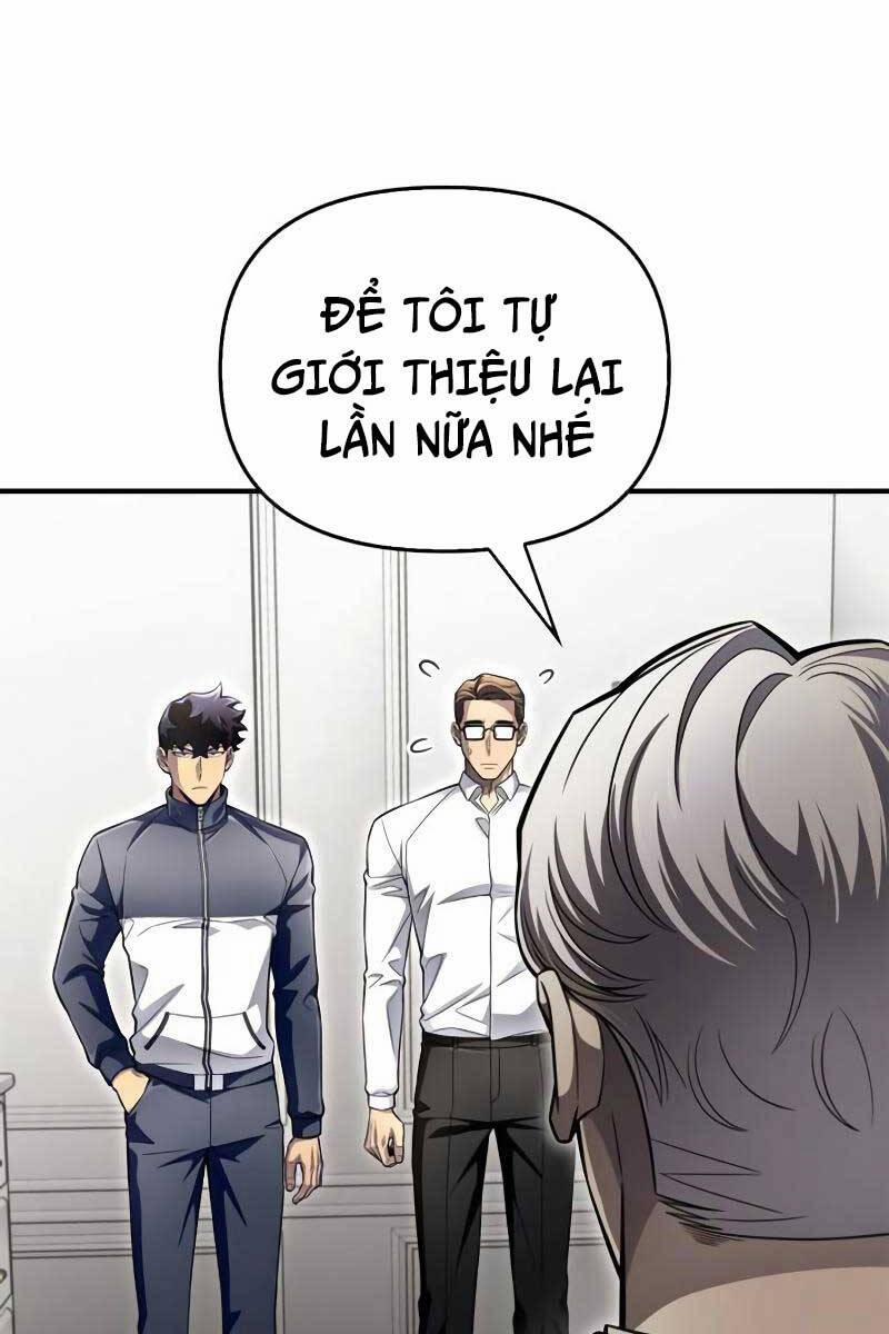 Cuộc Chiến Siêu Nhân 60 trang 1