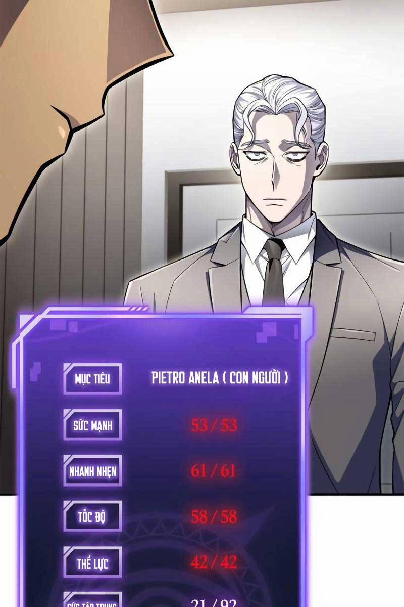 Cuộc Chiến Siêu Nhân 60 trang 10