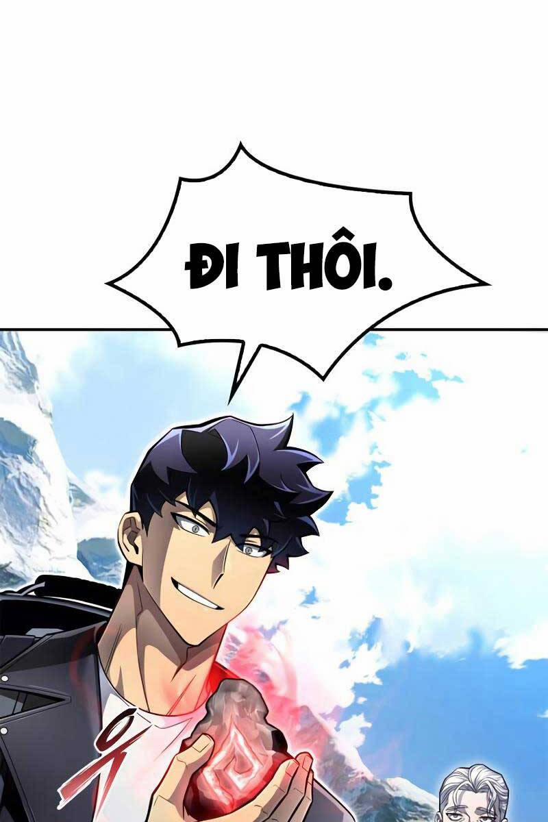 Cuộc Chiến Siêu Nhân 60 trang 124