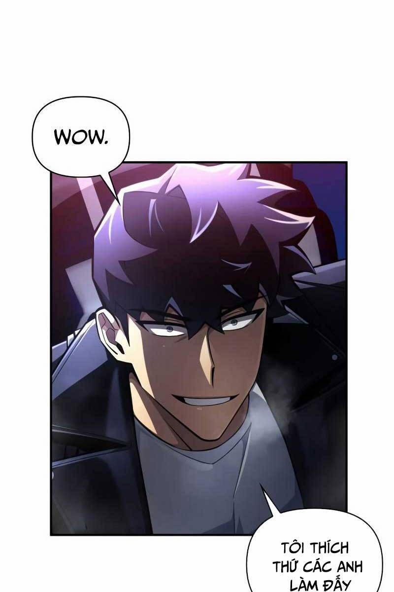 Cuộc Chiến Siêu Nhân 60 trang 134