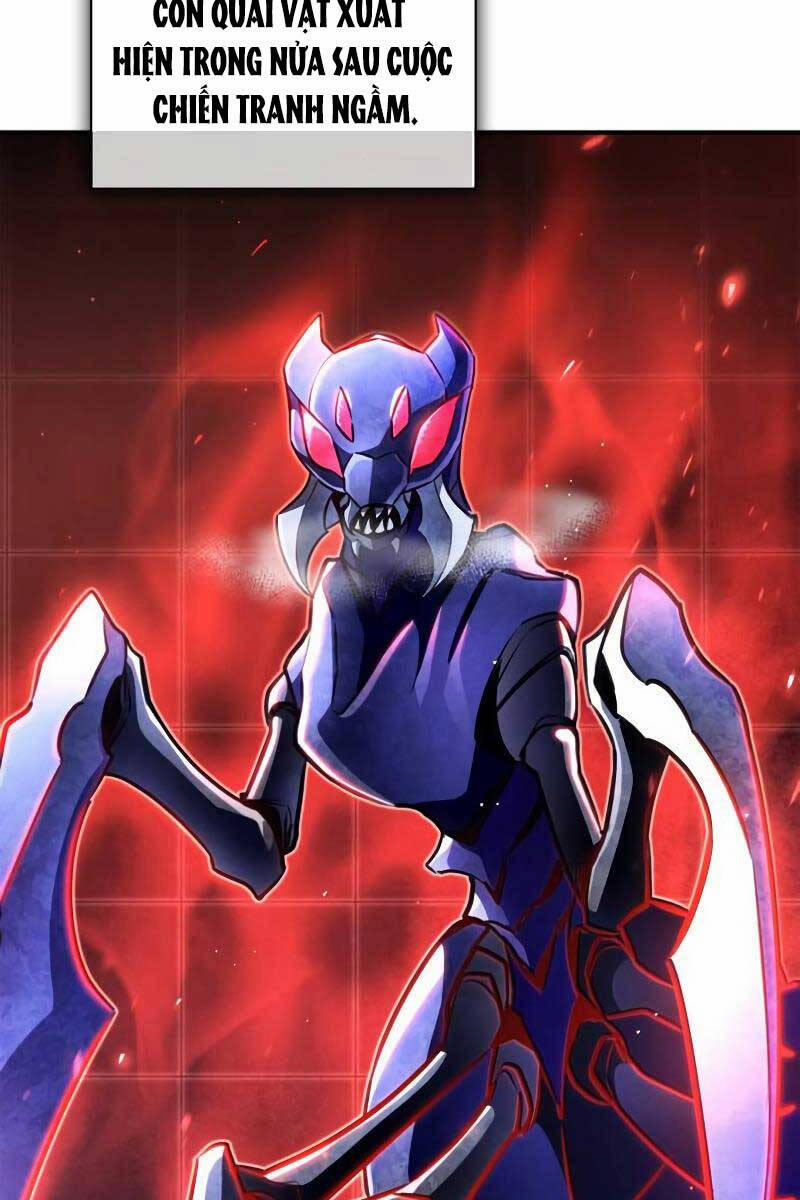 Cuộc Chiến Siêu Nhân 60 trang 154