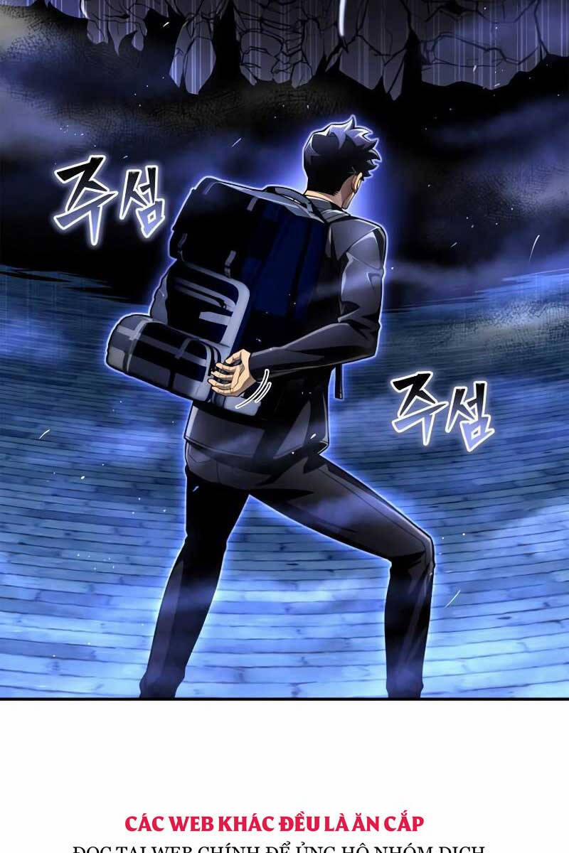 Cuộc Chiến Siêu Nhân 60 trang 162