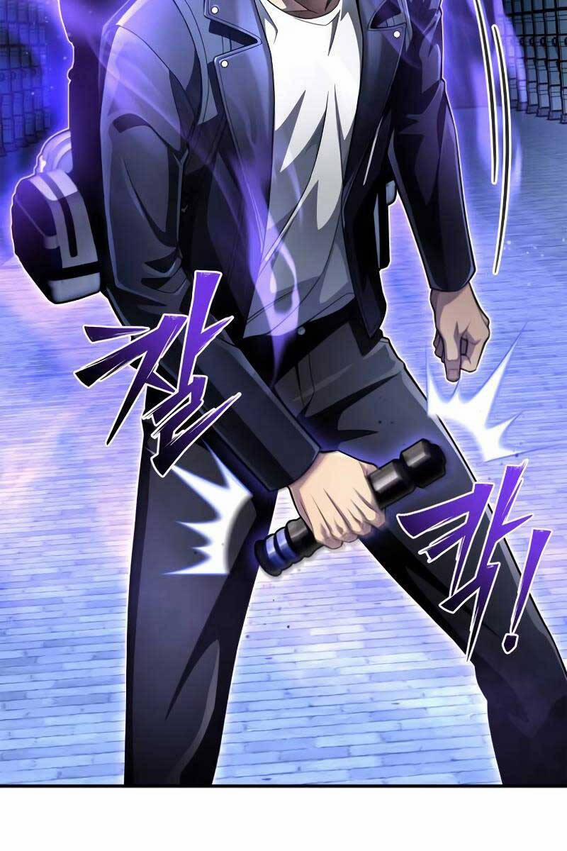 Cuộc Chiến Siêu Nhân 60 trang 180