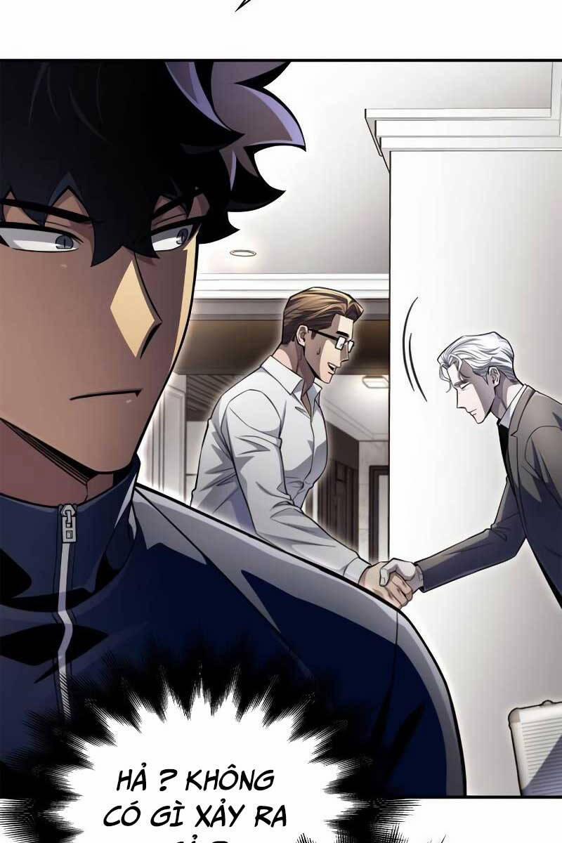 Cuộc Chiến Siêu Nhân 60 trang 19