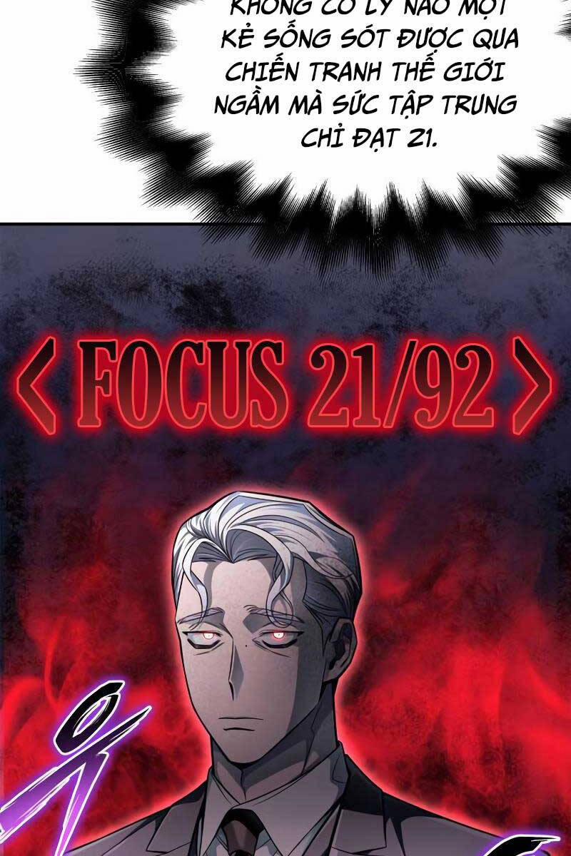 Cuộc Chiến Siêu Nhân 60 trang 29