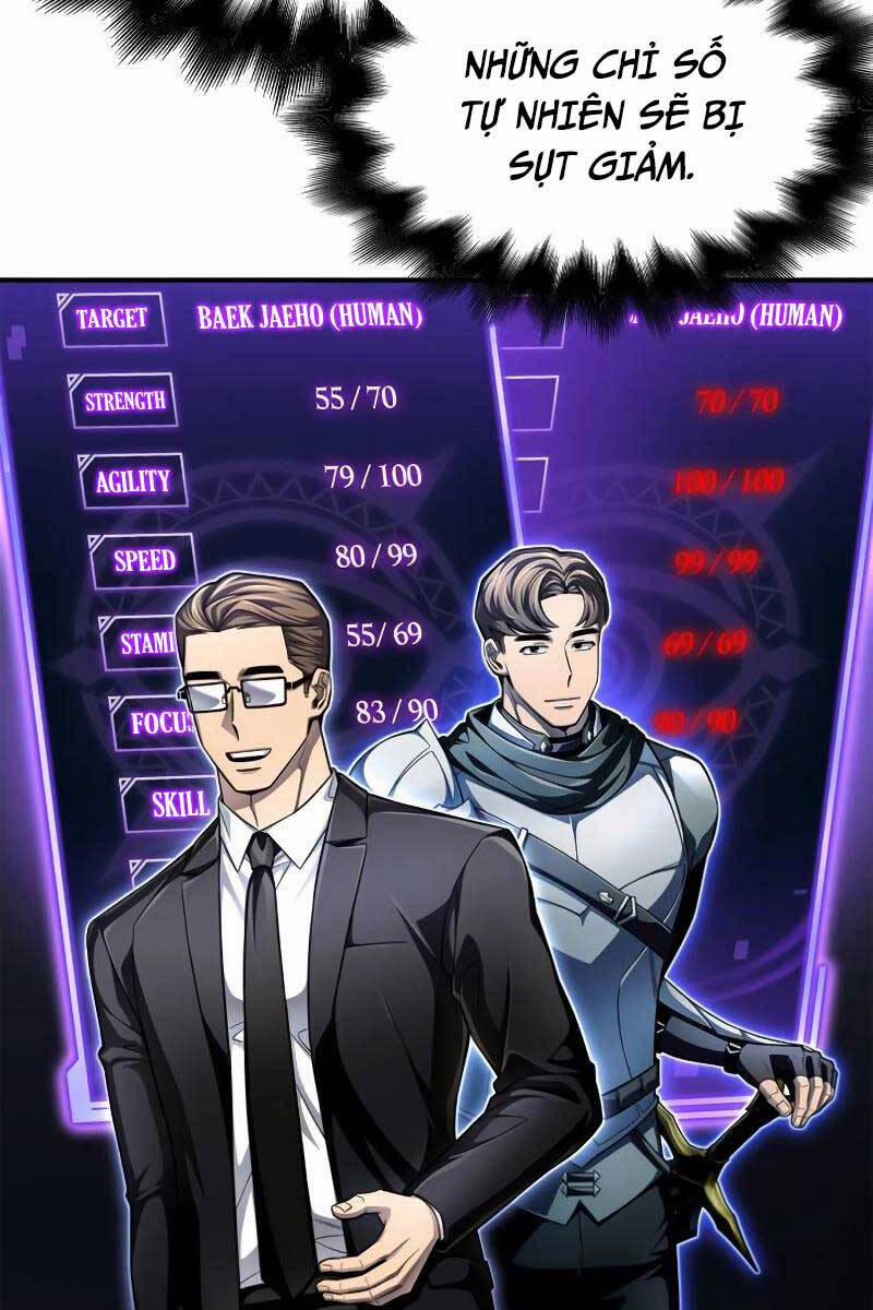 Cuộc Chiến Siêu Nhân 60 trang 32