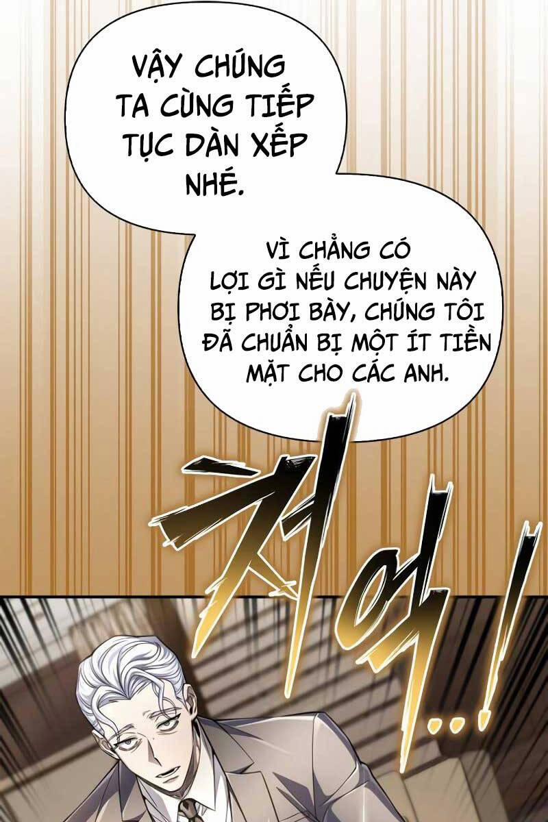 Cuộc Chiến Siêu Nhân 60 trang 37