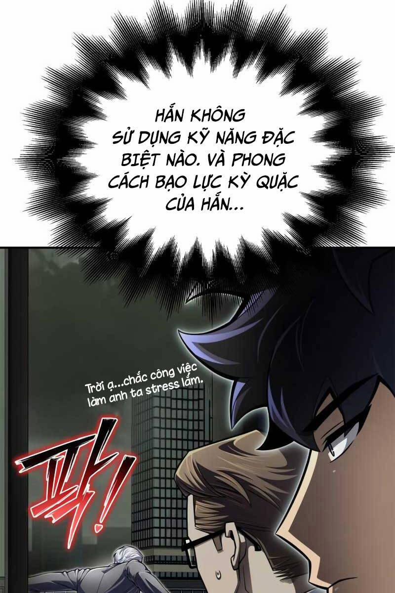 Cuộc Chiến Siêu Nhân 60 trang 53