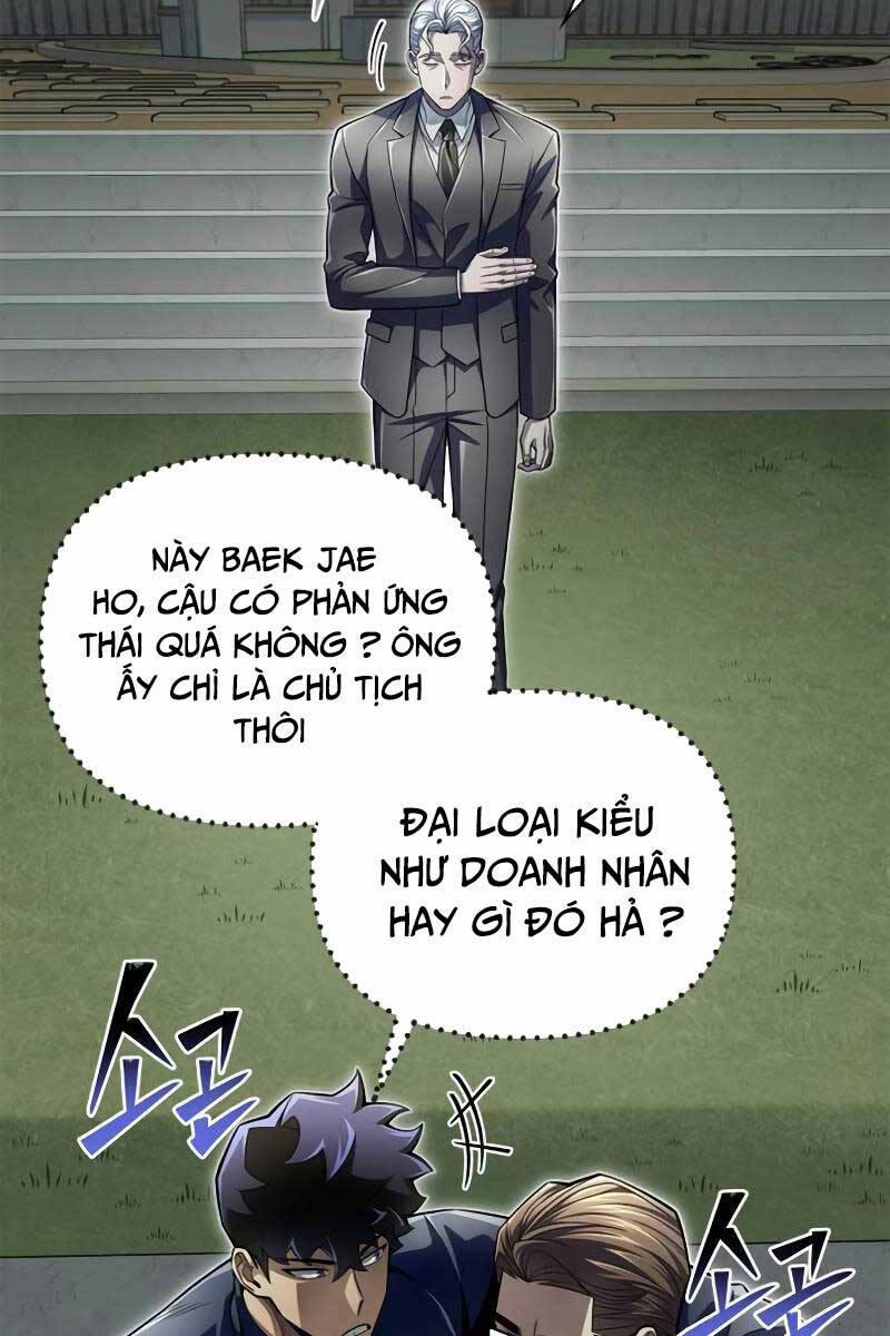 Cuộc Chiến Siêu Nhân 60 trang 66