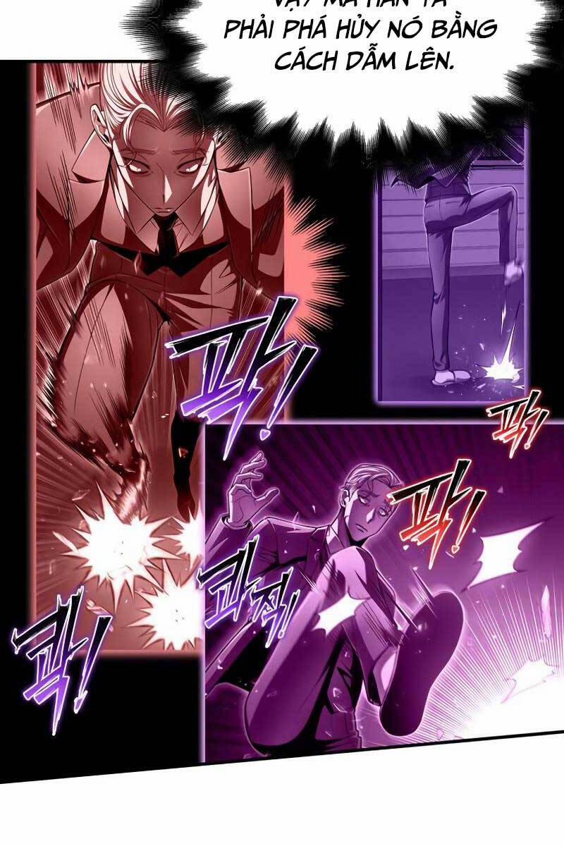 Cuộc Chiến Siêu Nhân 60 trang 86