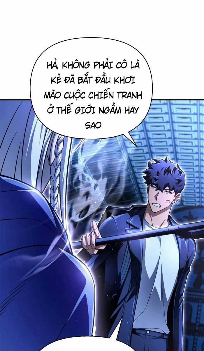 Cuộc Chiến Siêu Nhân 61 trang 45