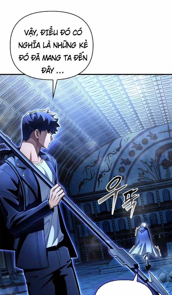 Cuộc Chiến Siêu Nhân 61 trang 98