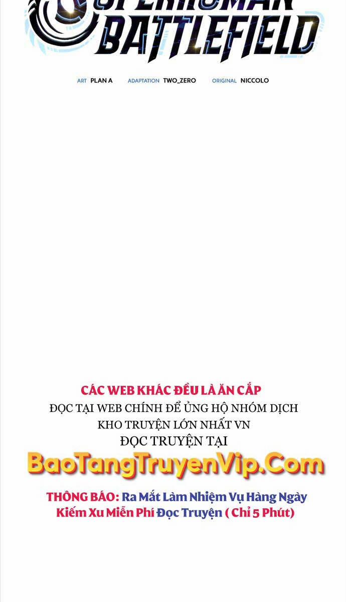 Cuộc Chiến Siêu Nhân 62 trang 22