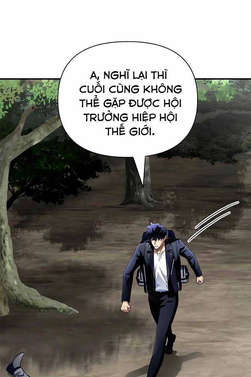 Cuộc Chiến Siêu Nhân 63 trang 135