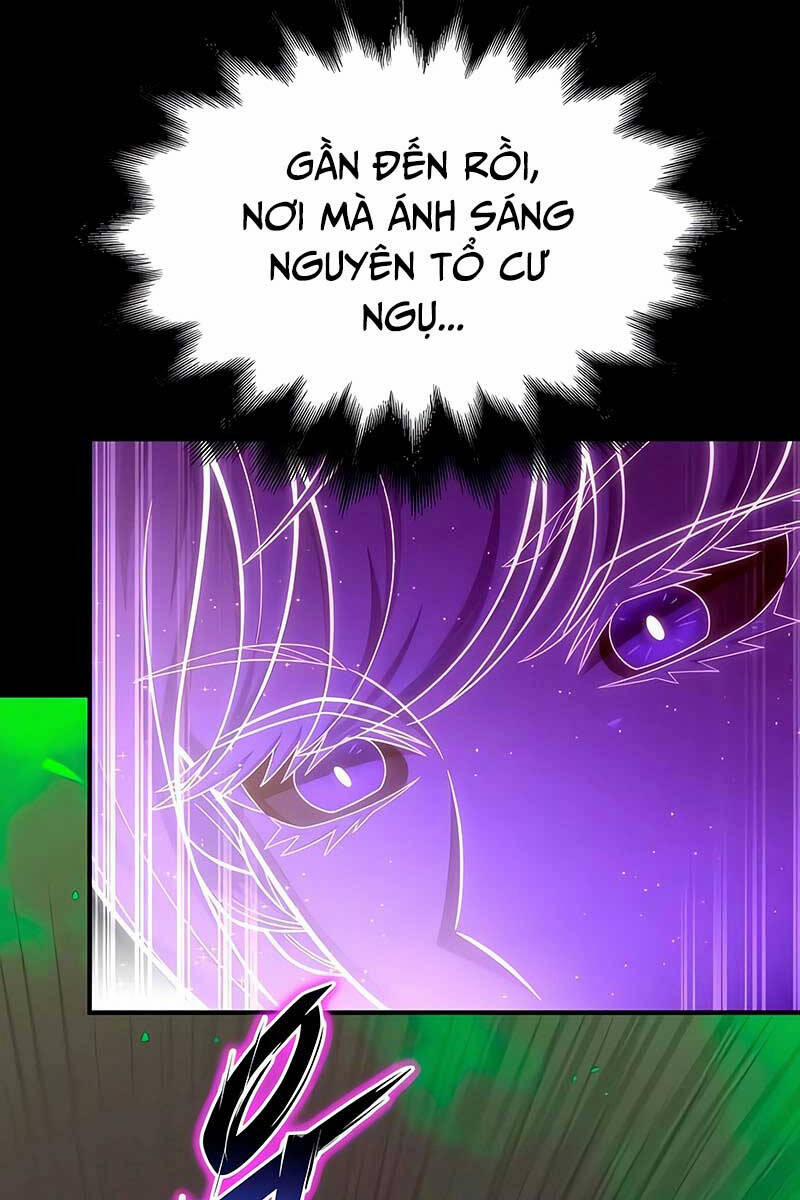 Cuộc Chiến Siêu Nhân 64 trang 119