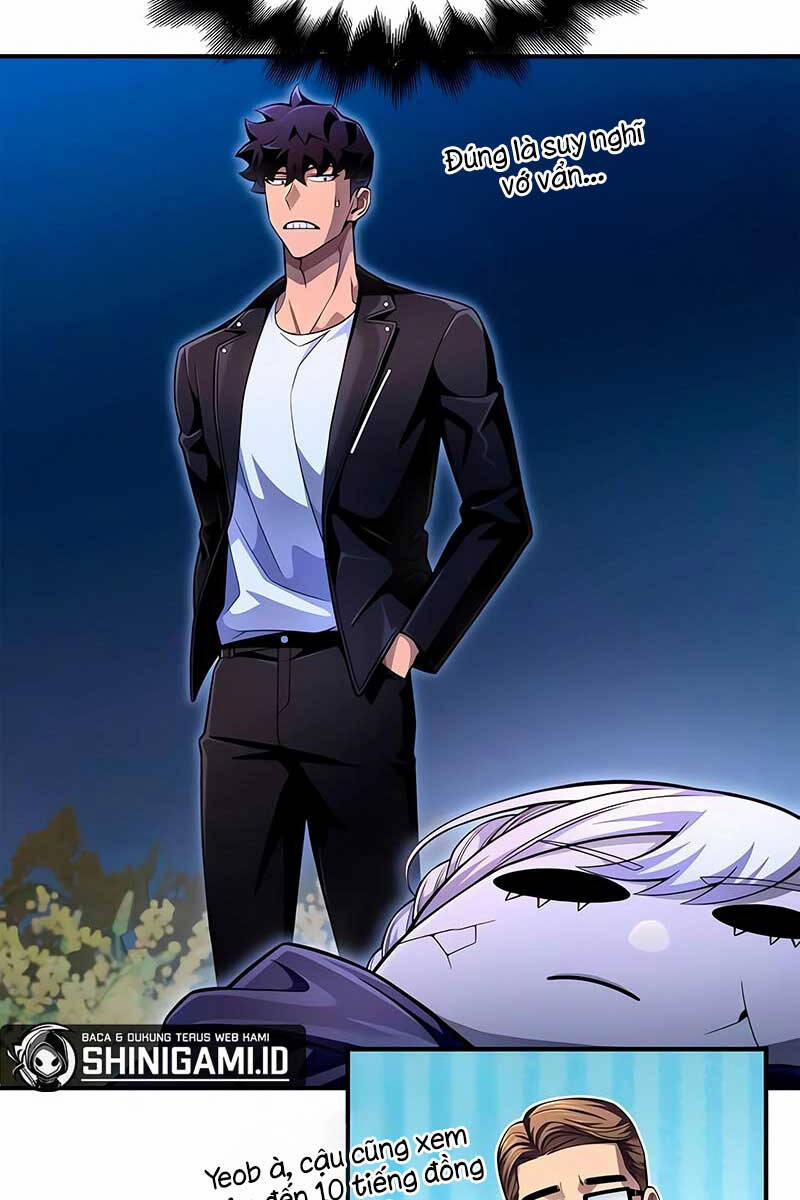 Cuộc Chiến Siêu Nhân 64 trang 154